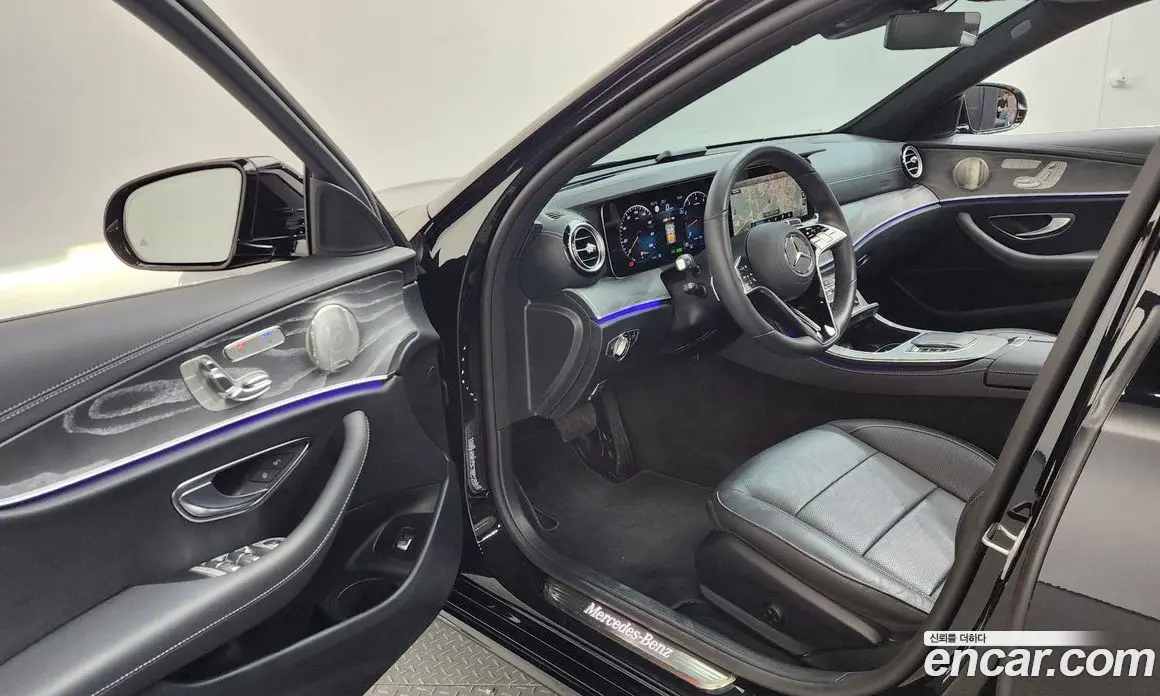 Mercedes-Benz E-Class 2022 2.0 автомат (гидро), фото 10 Mercedes-Benz E-Class 2022 2.0 автомат (гидро), фото 10