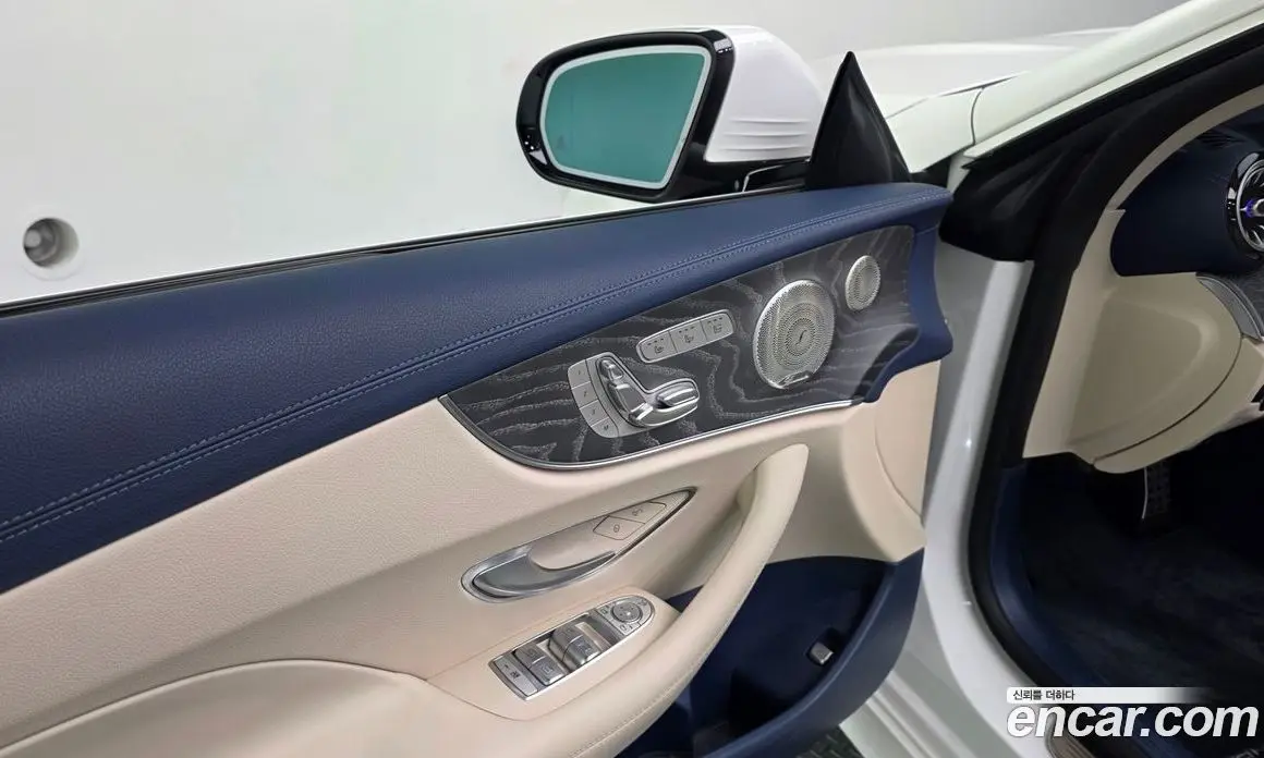 Mercedes-Benz E-Class 2023 3.0 автомат (гидро), фото 30