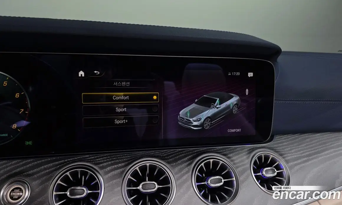 Mercedes-Benz E-Class 2023 3.0 автомат (гидро), фото 34
