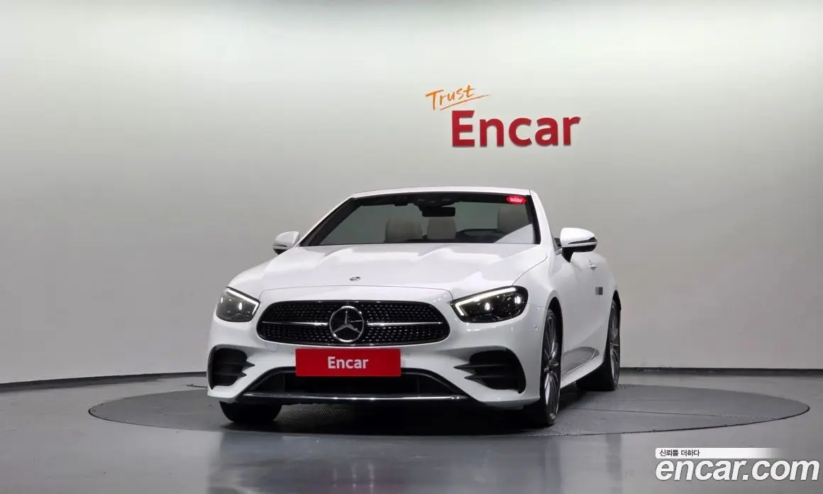Mercedes-Benz E-Class 2023 3.0 автомат (гидро), фото 35