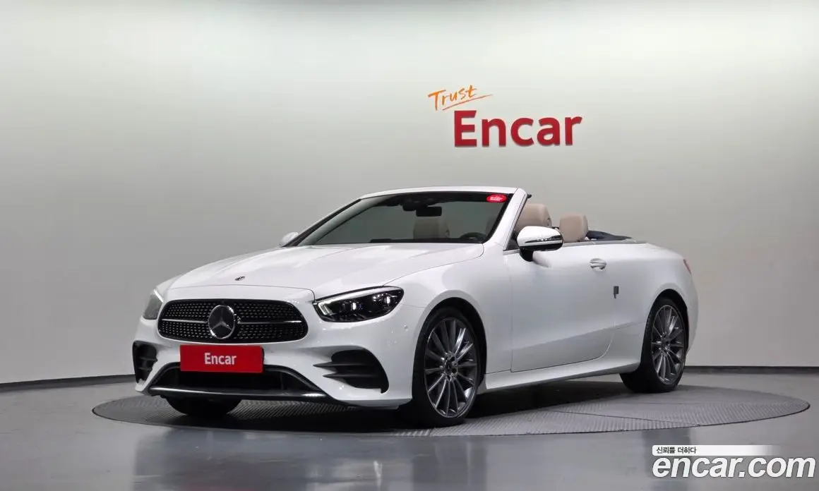 Mercedes-Benz E-Class 2023 3.0 автомат (гидро), фото 36
