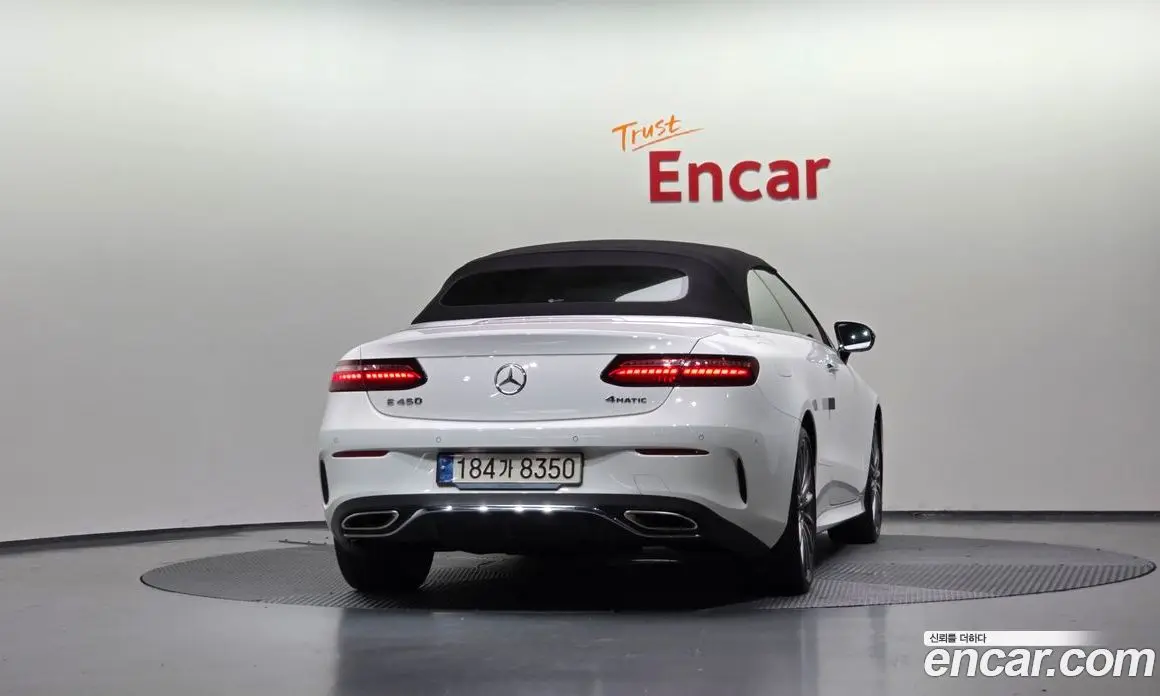 Mercedes-Benz E-Class 2023 3.0 автомат (гидро), фото 37
