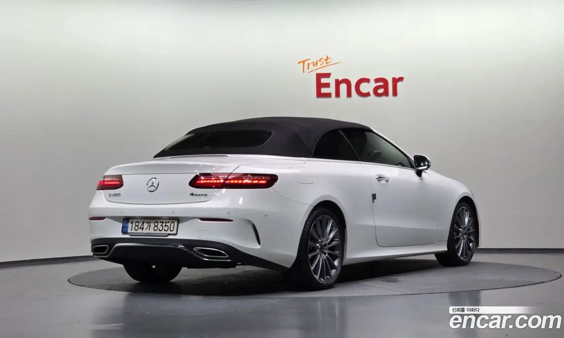 Mercedes-Benz E-Class 2023 3.0 автомат (гидро), фото 38