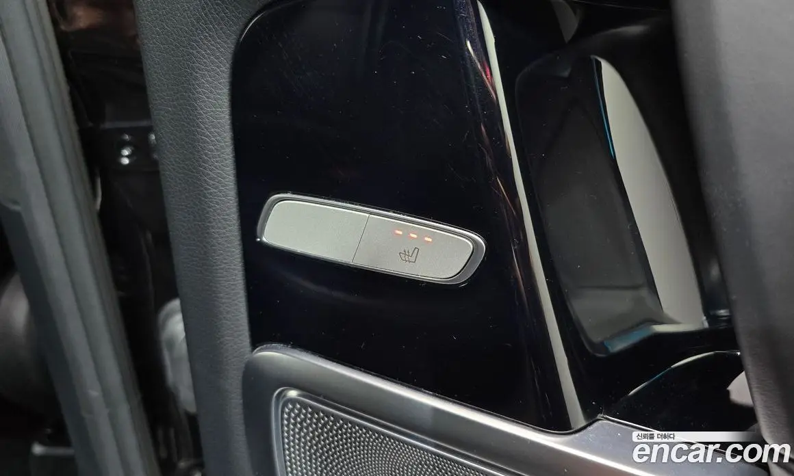 Mercedes-Benz G-Class 2020 4.0 автомат (гидро), фото 22