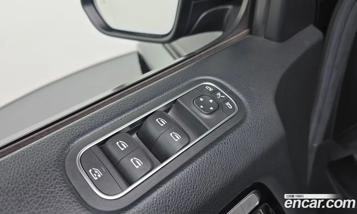 Mercedes-Benz G-Class 2020 4.0 автомат (гидро), фото 29