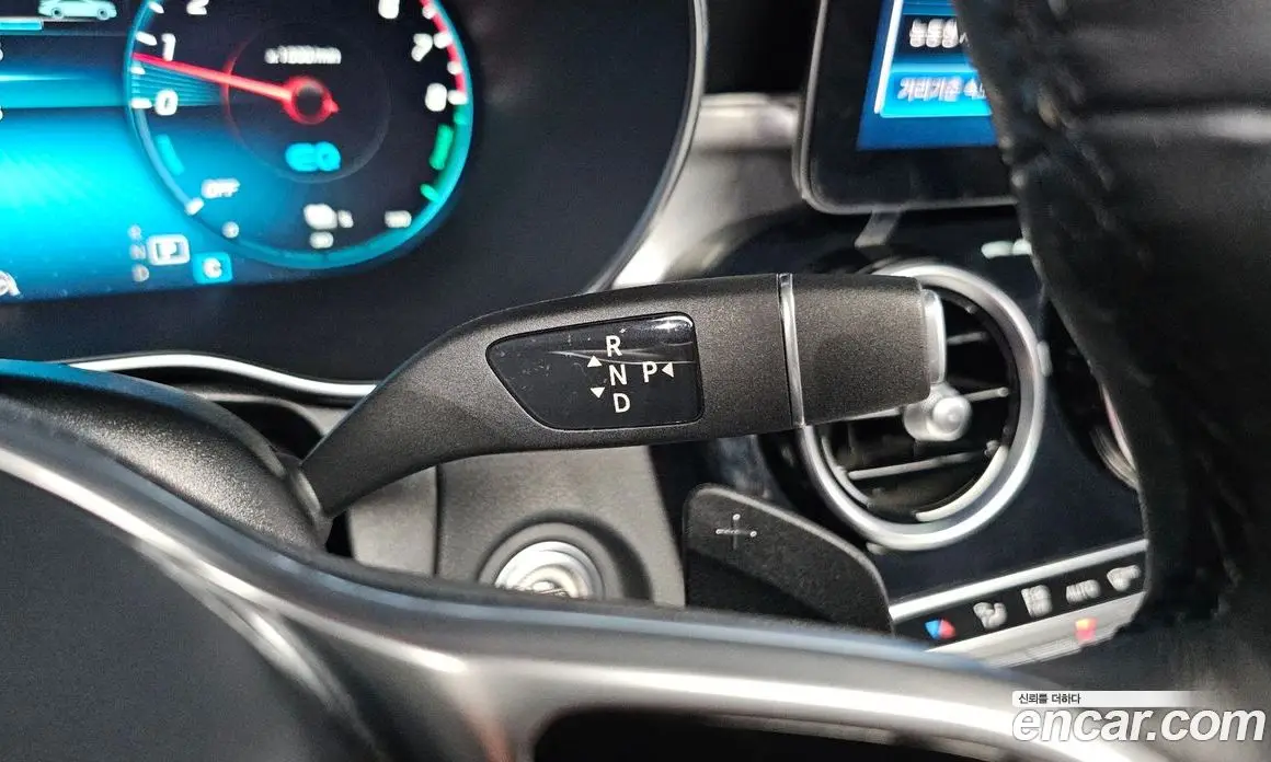 Mercedes-Benz GLC-Class 2021 2.0 автомат (гидро), фото 12