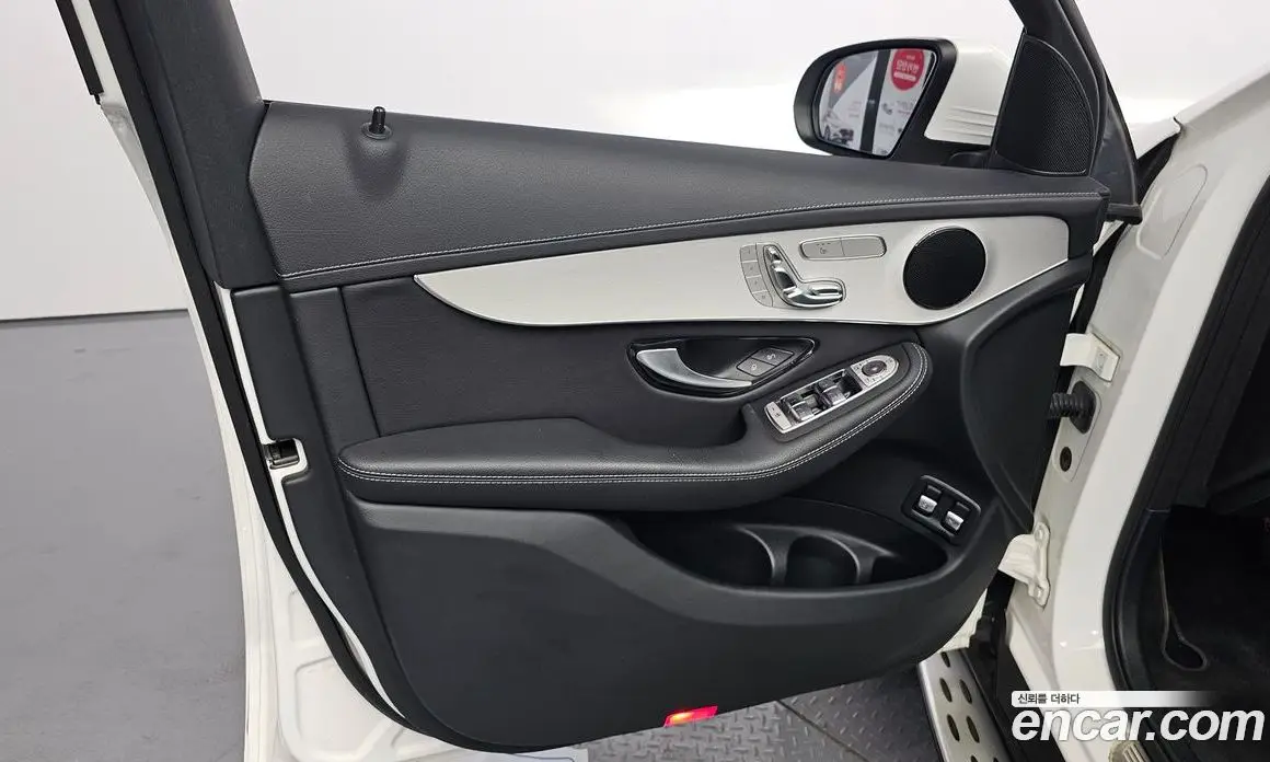 Mercedes-Benz GLC-Class 2021 2.0 автомат (гидро), фото 14