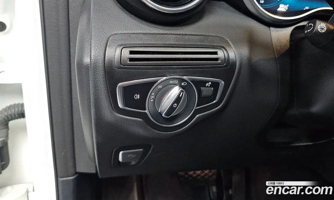 Mercedes-Benz GLC-Class 2021 2.0 автомат (гидро), фото 23