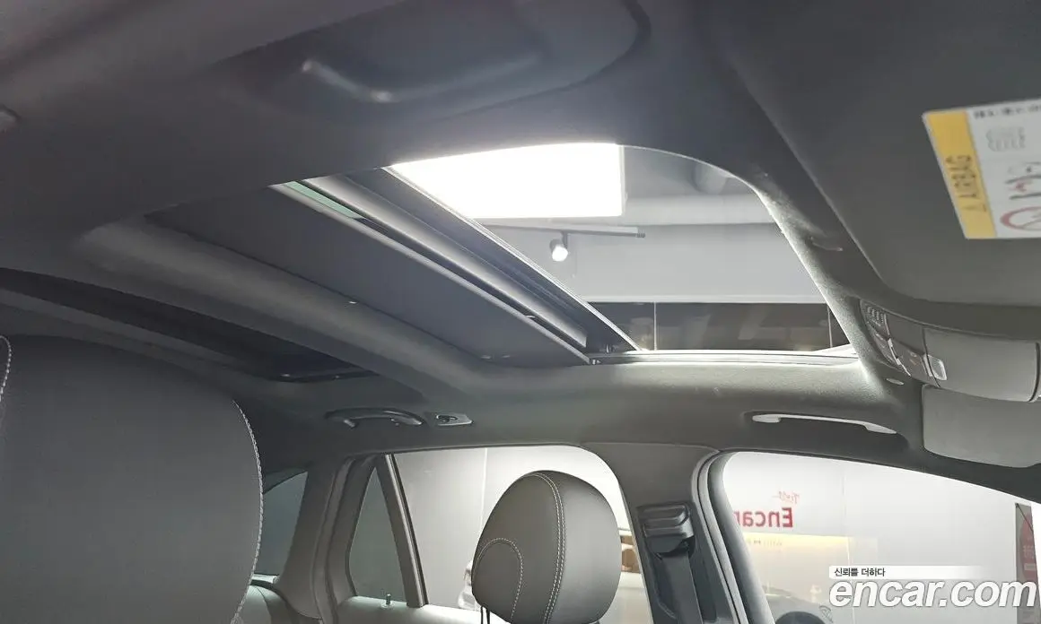 Mercedes-Benz GLC-Class 2021 2.0 автомат (гидро), фото 24