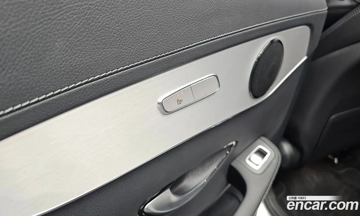 Mercedes-Benz GLC-Class 2021 2.0 автомат (гидро), фото 25