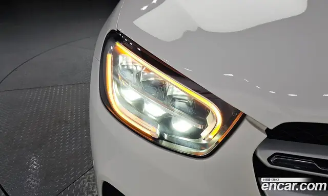 Mercedes-Benz GLC-Class 2021 2.0 автомат (гидро), миниатюра 8