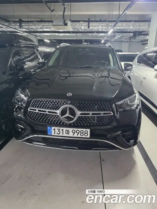 Mercedes-Benz GLE-Class, 2024, 16 729 км