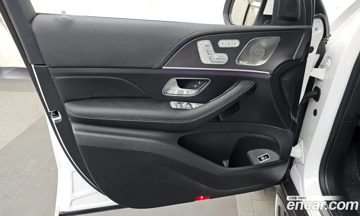 Mercedes-Benz GLE-Class 2025 3.0 автомат (гидро), фото 14
