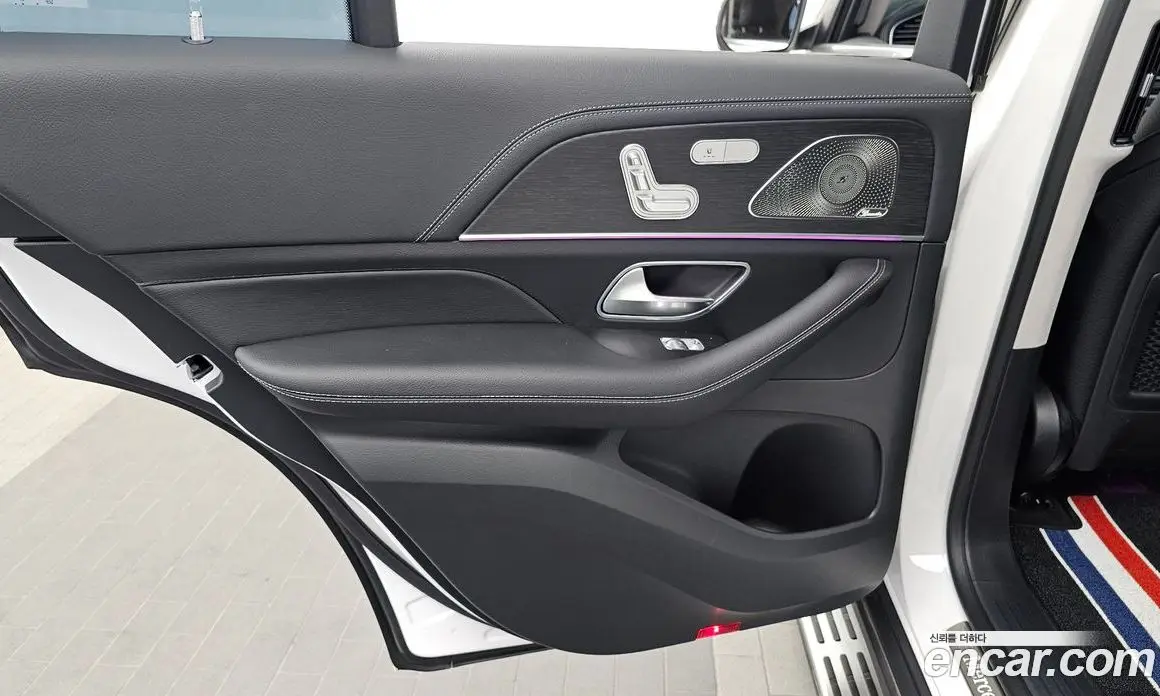 Mercedes-Benz GLE-Class 2025 3.0 автомат (гидро), фото 15