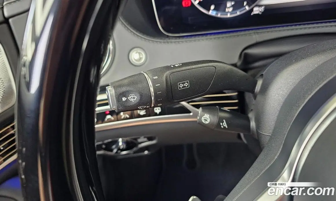 Mercedes-Benz S-Class 2019 4.0 автомат (гидро), фото 30