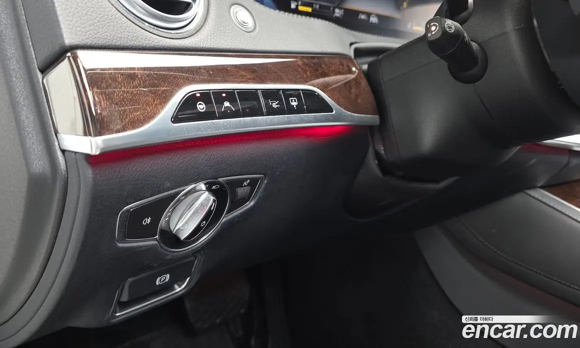 Mercedes-Benz S-Class 2020 4.0 автомат (гидро), фото 29