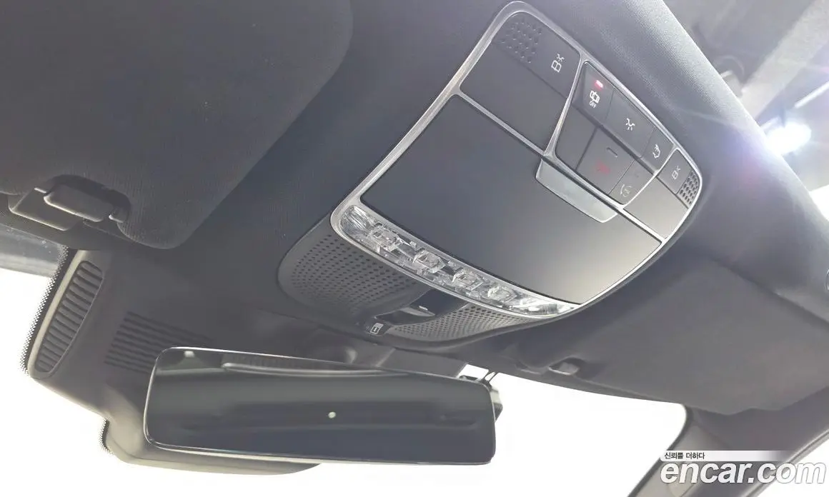 Mercedes-Benz S-Class 2020 4.0 автомат (гидро), фото 32