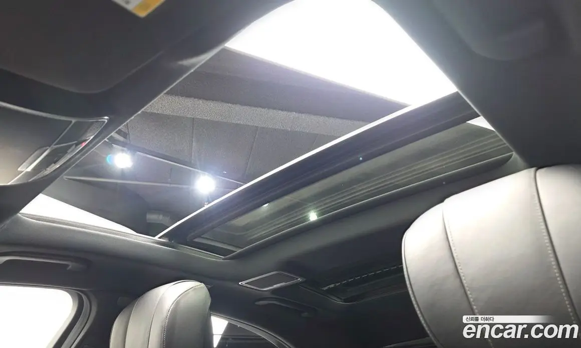Mercedes-Benz S-Class 2020 4.0 автомат (гидро), фото 33