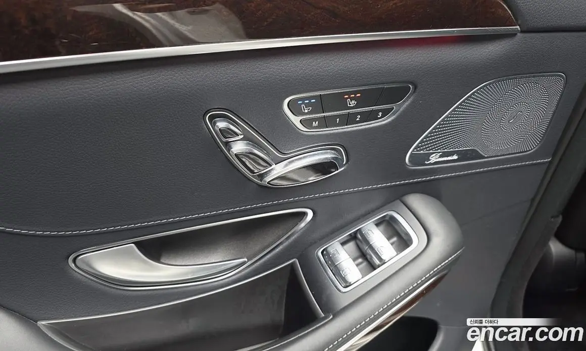 Mercedes-Benz S-Class 2020 4.0 автомат (гидро), фото 34