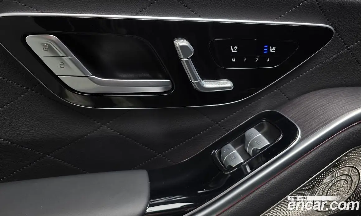Mercedes-Benz S-Class 2021 2.9 автомат (гидро), фото 18