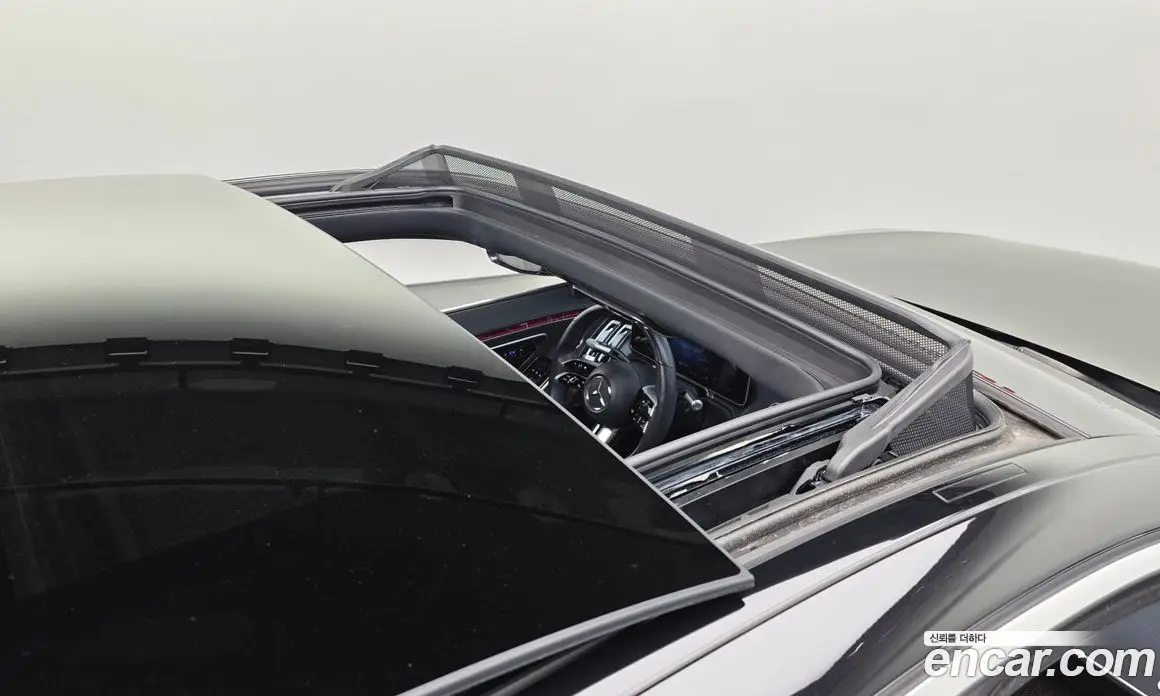 Mercedes-Benz S-Class 2021 2.9 автомат (гидро), фото 19