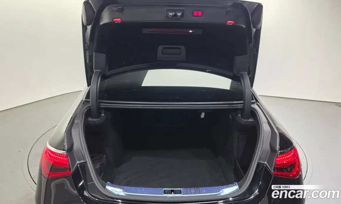 Mercedes-Benz S-Class 2021 2.9 автомат (гидро), фото 20