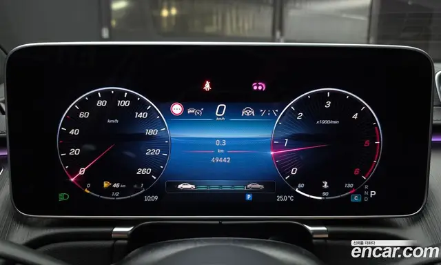 Mercedes-Benz S-Class 2022 2.9 автомат (гидро), миниатюра 11 Mercedes-Benz S-Class 2022 2.9 автомат (гидро), миниатюра 11