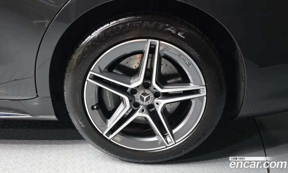 Mercedes-Benz S-Class 2022 2.9 автомат (гидро), фото 5 Mercedes-Benz S-Class 2022 2.9 автомат (гидро), фото 5