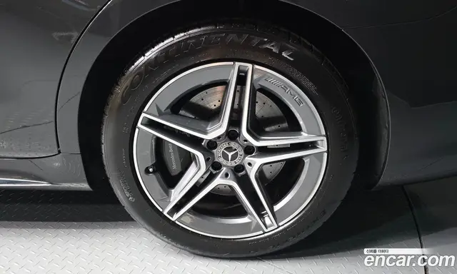 Mercedes-Benz S-Class 2022 2.9 автомат (гидро), миниатюра 5 Mercedes-Benz S-Class 2022 2.9 автомат (гидро), миниатюра 5