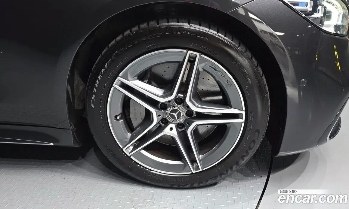 Mercedes-Benz S-Class 2022 2.9 автомат (гидро), фото 7 Mercedes-Benz S-Class 2022 2.9 автомат (гидро), фото 7