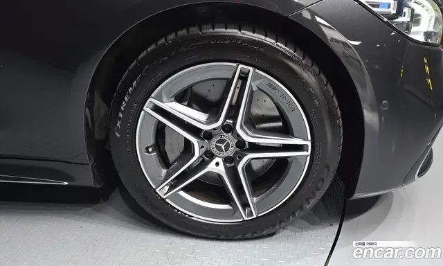 Mercedes-Benz S-Class 2022 2.9 автомат (гидро), миниатюра 7 Mercedes-Benz S-Class 2022 2.9 автомат (гидро), миниатюра 7