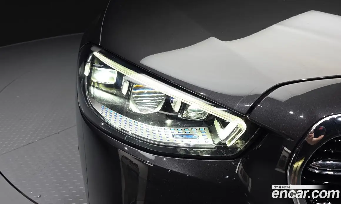 Mercedes-Benz S-Class 2022 2.9 автомат (гидро), фото 8 Mercedes-Benz S-Class 2022 2.9 автомат (гидро), фото 8