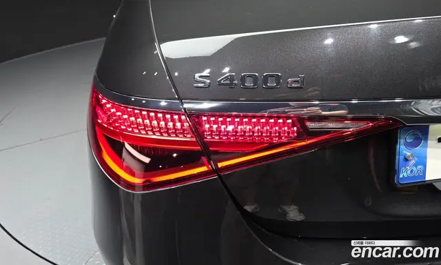 Mercedes-Benz S-Class 2022 2.9 автомат (гидро), миниатюра 9 Mercedes-Benz S-Class 2022 2.9 автомат (гидро), миниатюра 9