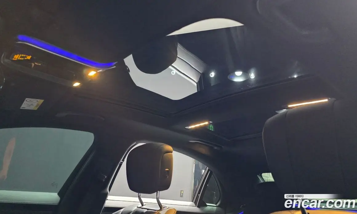 Mercedes-Benz S-Class 2022 3.0 автомат (гидро), фото 18