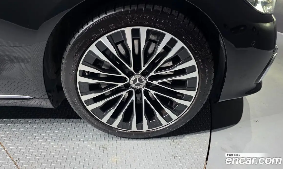 Mercedes-Benz S-Class 2022 3.0 автомат (гидро), фото 5