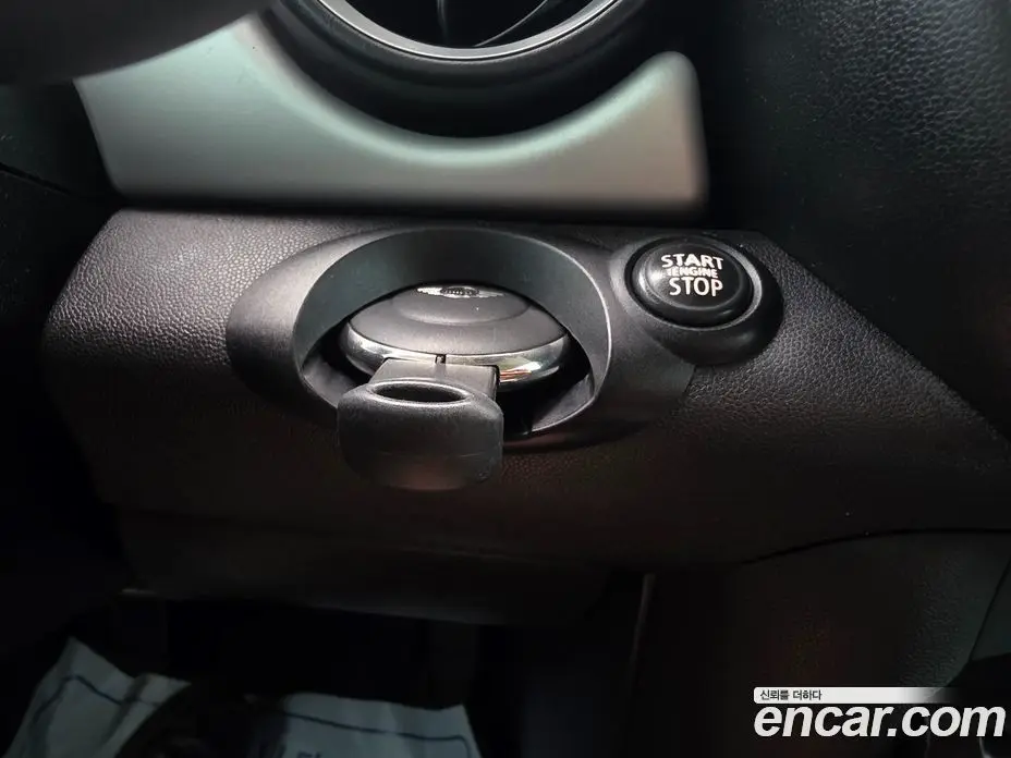 Mini Cooper 2013 1.6 автомат (гидро), фото 12