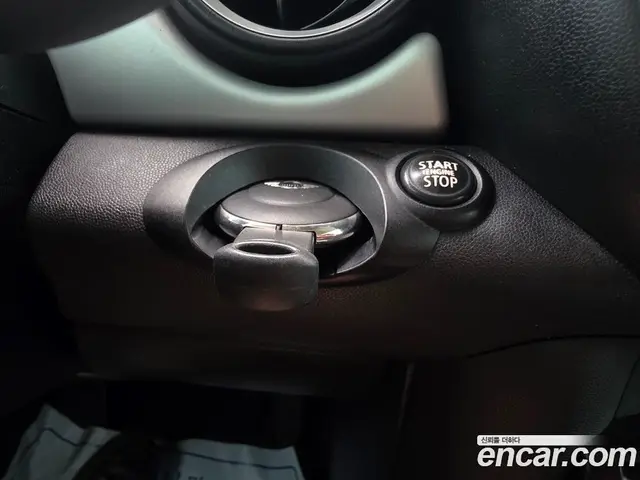 Mini Cooper 2013 1.6 автомат (гидро), миниатюра 12
