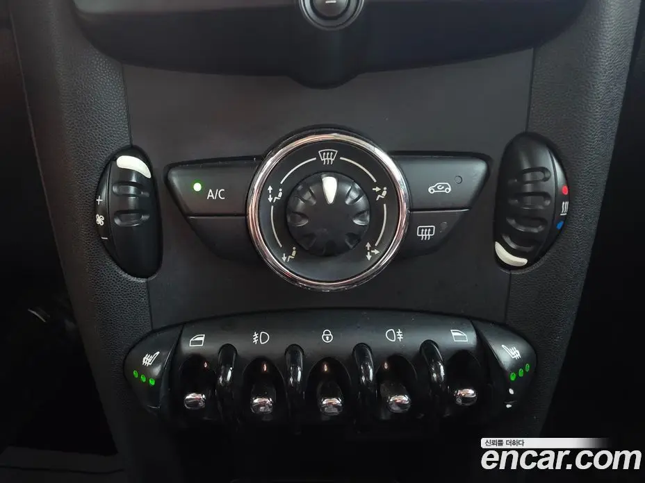 Mini Cooper 2013 1.6 автомат (гидро), фото 14