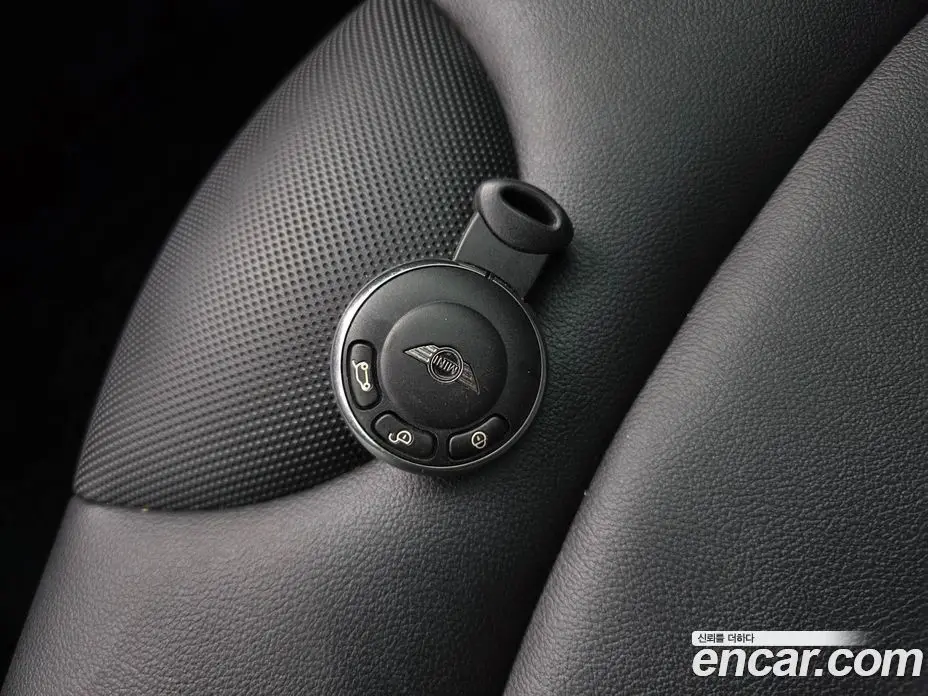 Mini Cooper 2013 1.6 автомат (гидро), фото 15