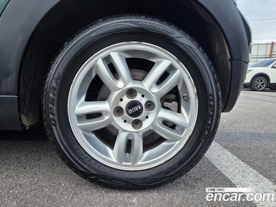 Mini Cooper 2013 1.6 автомат (гидро), фото 7