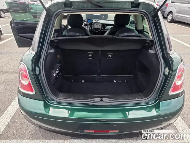 Mini Cooper 2013 1.6 автомат (гидро), миниатюра 10