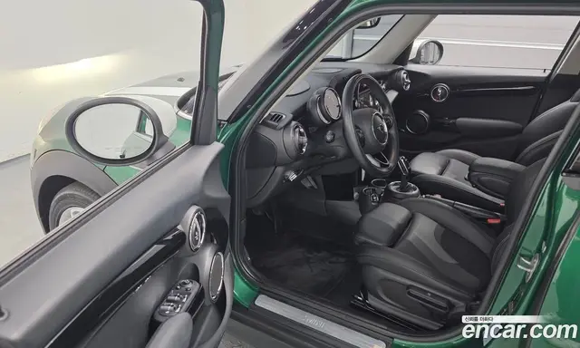 Mini Cooper 2020 1.5 автомат (гидро), миниатюра 11 Mini Cooper 2020 1.5 автомат (гидро), миниатюра 11