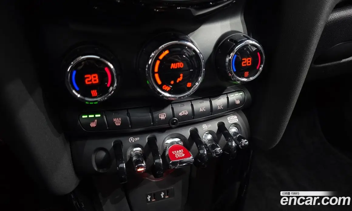Mini Cooper 2020 1.5 автомат (гидро), фото 16 Mini Cooper 2020 1.5 автомат (гидро), фото 16