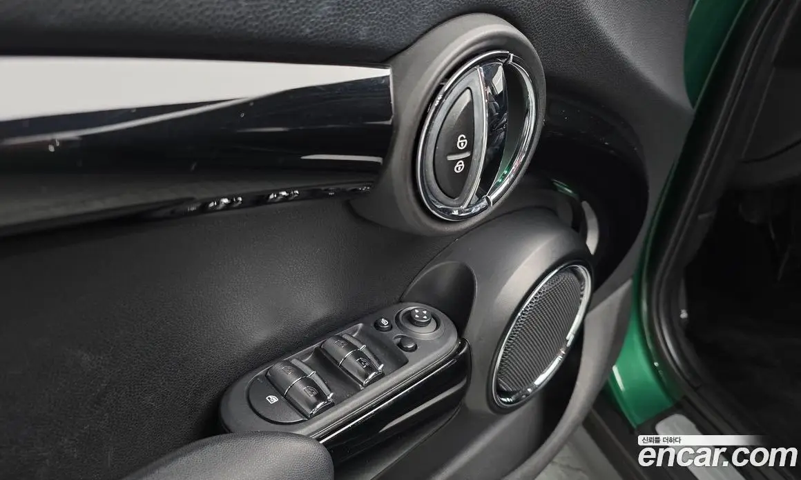 Mini Cooper 2020 1.5 автомат (гидро), фото 19 Mini Cooper 2020 1.5 автомат (гидро), фото 19