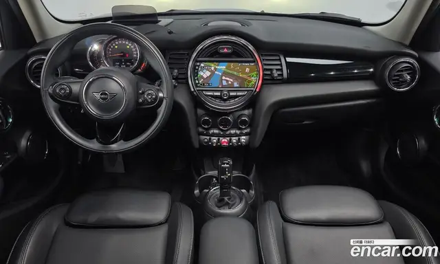 Mini Cooper 2020 1.5 автомат (гидро), миниатюра 7 Mini Cooper 2020 1.5 автомат (гидро), миниатюра 7