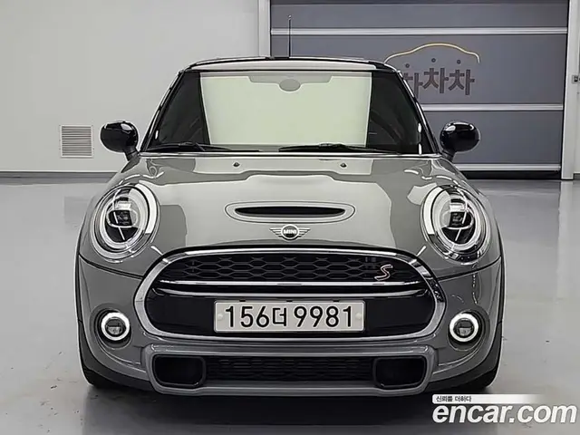 Mini Cooper 2020 2.0 автомат (гидро), миниатюра 2