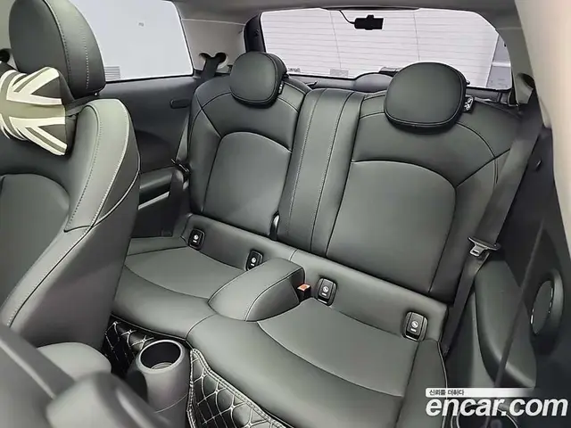 Mini Cooper 2020 2.0 автомат (гидро), миниатюра 12