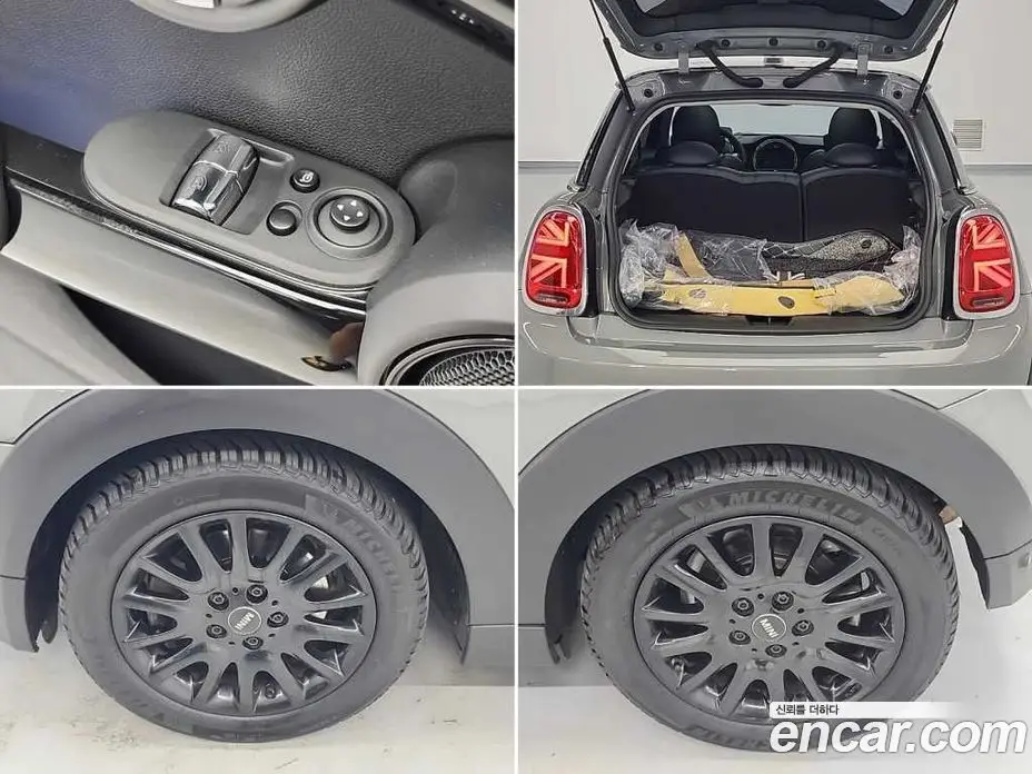 Mini Cooper 2020 2.0 автомат (гидро), фото 20