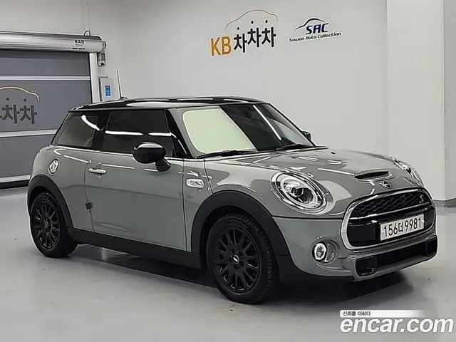 Mini Cooper 2020 2.0 автомат (гидро), миниатюра 4