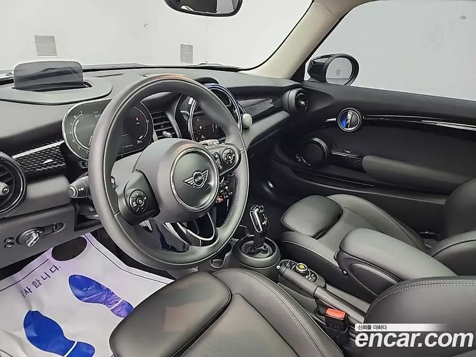 Mini Cooper 2020 2.0 автомат (гидро), фото 7